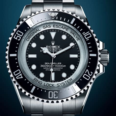 rolex deepsea cinturino|rolex oyster steel deepsea.